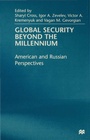 Cover: Global Security Beyond the Millennium - Palgrave Macmillan