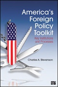 Cover: America's Foreign Policy Toolkit - CQ Press