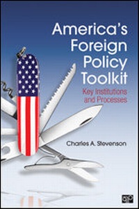 Enlarge image Cover: America's Foreign Policy Toolkit - CQ Press