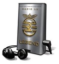 Cover: Legend - Penguin Audiobooks