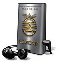 Enlarge image Cover: Legend - Penguin Audiobooks