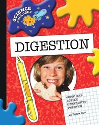 Abbildung von: Digestion - Cherry Lake Publishing