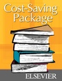 Cover: Medical Terminology Online for Mastering Healthcare Terminology - Spiral Bound (Access Code) with Textbook Package - Mosby