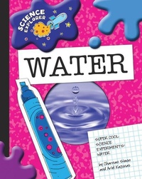 Abbildung von: Water - Cherry Lake Publishing