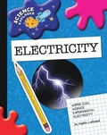Cover: Electricity - Cherry Lake Publishing