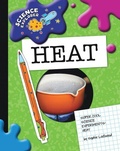 Cover: Heat - Cherry Lake Publishing