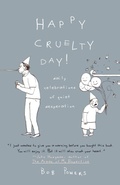 Cover: Happy Cruelty Day! - St. Martin's Griffin