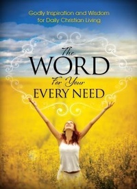Enlarge image Cover: The Word For Your Every Need - Harrison House