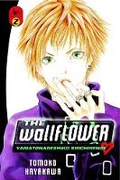 Cover: The Wallflower 2 - Kodansha Comics