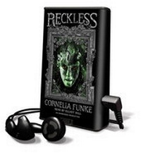 Enlarge image Cover: Reckless - Random House