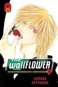 Cover: The Wallflower 11 - Kodansha Comics
