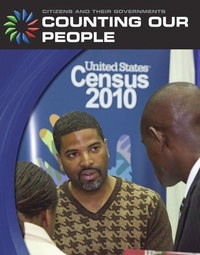 Enlarge image Cover: Counting Our People - Cherry Lake Publishing