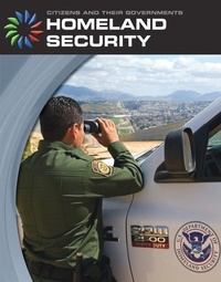 Enlarge image Cover: Homeland Security - Cherry Lake Publishing