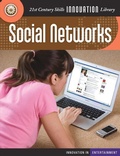 Cover: Social Networks - Cherry Lake Publishing