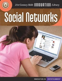 Enlarge image Cover: Social Networks - Cherry Lake Publishing