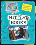 Cover: Hit the Books - Cherry Lake Publishing