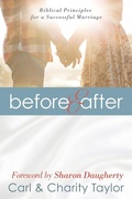 Cover: Before & After - Harrison House