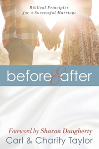 Enlarge image Cover: Before & After - Harrison House