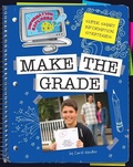 Cover: Make the Grade - Cherry Lake Publishing