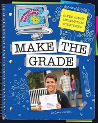 Enlarge image Cover: Make the Grade - Cherry Lake Publishing