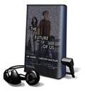 Cover: The Future of Us - Penguin Audiobooks