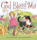 Cover: God Bless Me - Zonderkidz
