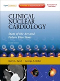 Cover: Clinical Nuclear Cardiology: State of the Art and Future Directions E-Book - Mosby