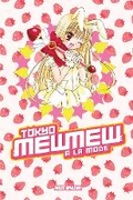Cover: Tokyo Mew Mew A La Mode Omnibus - Kodansha Comics