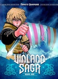 Cover: Vinland Saga 1 - Kodansha Comics