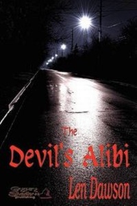 Enlarge image Cover: The Devil's Alibi - Gypsy Shadow Publishing Company