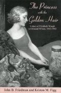 Cover: The Princess With the Golden Hair - Fairleigh Dickinson University Press