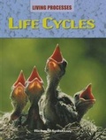 Cover: Life Cycles - Rosen Central
