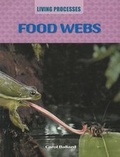 Cover: Food Webs - Rosen Central