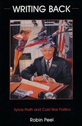 Cover: Writing Back - Fairleigh Dickinson University Press