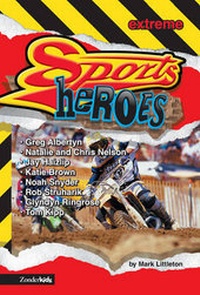 Enlarge image Cover: Extreme Sports - Zonderkidz