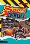 Cover: Basketball - Zonderkidz