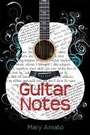 Cover: Guitar Notes - Egmont USA