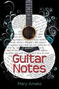 Enlarge image Cover: Guitar Notes - Egmont USA