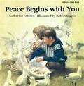 Cover: Peace Begins with You - Sierra Club Books