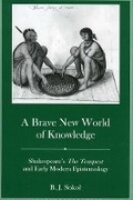 Cover: A Brave New World of Knowledge - Fairleigh Dickinson University Press