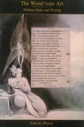 Cover: The Wond'Rous Art - Fairleigh Dickinson University Press