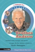 Cover: Brother Andrew - Zonderkidz