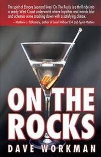 Enlarge image Cover: On the Rocks - Muse Harbor Publishing