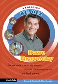 Cover: Dave Dravecky - Zonderkidz