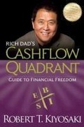 Cover: Rich Dad's Cashflow Quadrant - Plata Publishing