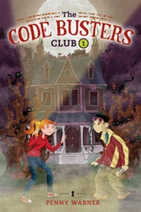 Enlarge image Cover: Code Busters Club, The, Case 1 - Egmont USA
