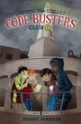 Cover: The Code Busters Club, Case #2: The Haunted Lighthouse - Egmont USA
