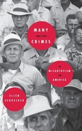 Cover: Many Are the Crimes - Little, Brown & Company