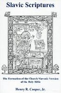 Cover: Slavic Scriptures - Fairleigh Dickinson University Press