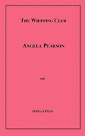 Cover: The Whipping Club - Angela Pearson